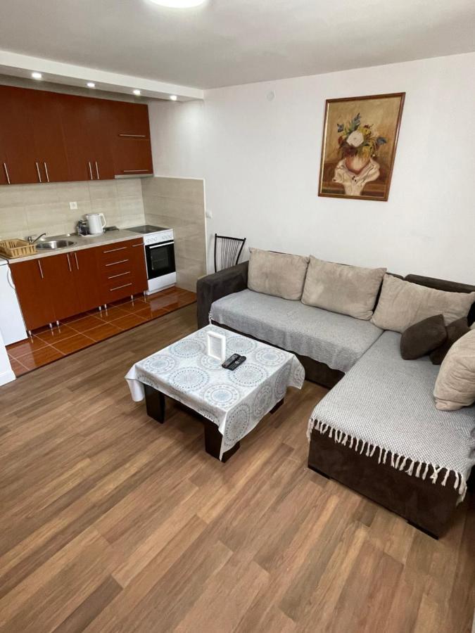 Surčin Airport Stay Apartments المظهر الخارجي الصورة